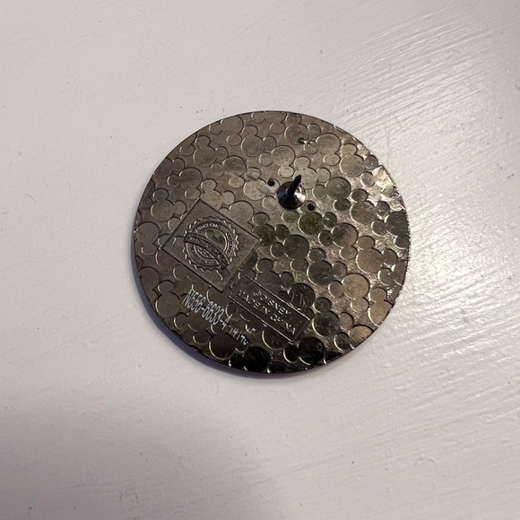 Disney Parks Mouseketeer’s Logo Pin 2014 - Picture 4 of 4